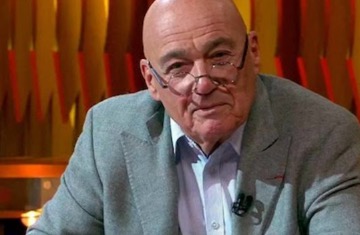 Познер объяснил, почему в России к женщинам относятся как ко второму сорту