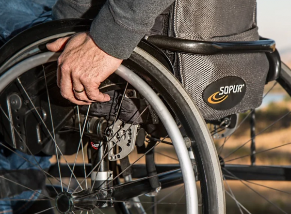 Порядок установления или подтверждения инвалидности продлен до 1 октября