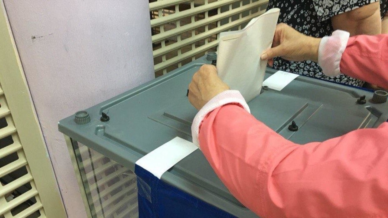 Совфед предостерег иностранных наблюдателей от манипуляций на выборах в Госдуму