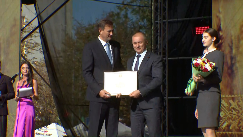 Как прошли областные 