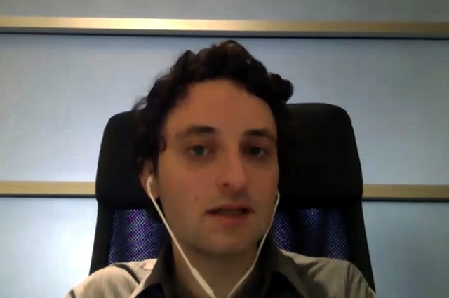 Netflix снимет сериал о мошеннике из России Илье Лихтенштейне и его жене. Их обвиняют в краже 4,5 миллиардов долларов Netflix снимет сериал о мошеннике из России Илье Лихтенштейне и его жене. Их обвиняют в краже 4,5 миллиардов долларов Новости