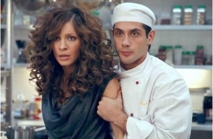 Вот как сложилась карьера Макса Лаврова из всеми любимого ситкома «Кухня» актер