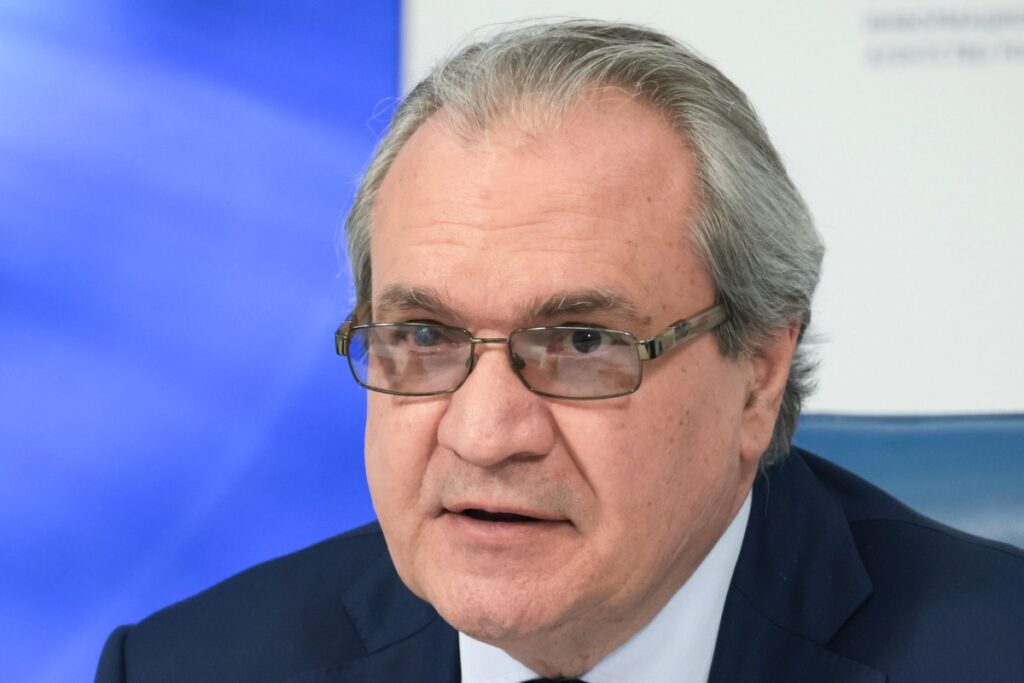 Абсолютная глупость: глава СПЧ раскритиковал вырезание сцен из фильмов