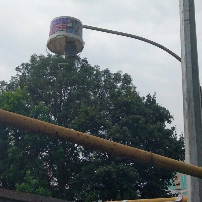 Из серии «И так сойдёт» Из серии «И так сойдёт»