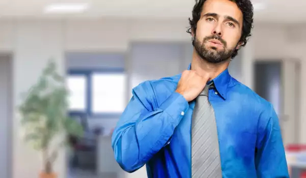 Что такое человек по имени Борис