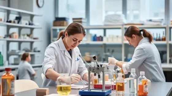 Ростех запустит серийное производство 40 новых медизделий к 2030 году