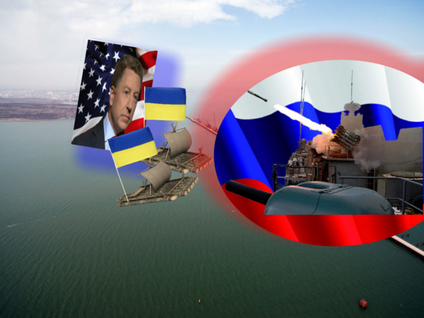 США выдвинули ультиматум в адрес России по поводу Керченского пролива и украинских моряков - комментарий эксперта