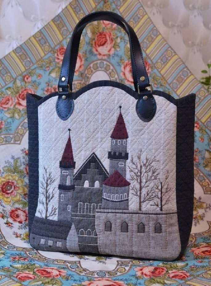 Стильное и красивое лоскутное шитье, которое подойдет всем интерьер,одежда,переделки,рукоделие,своими руками,сделай сам