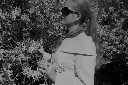 Аделина Шелдон