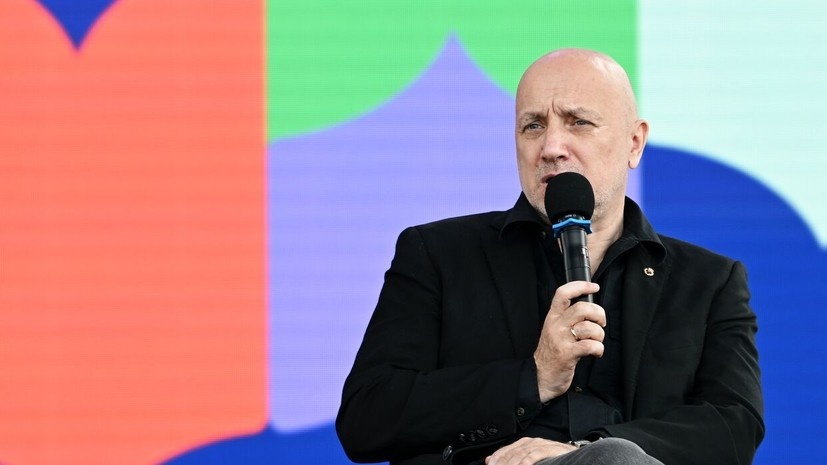   РИА Новости