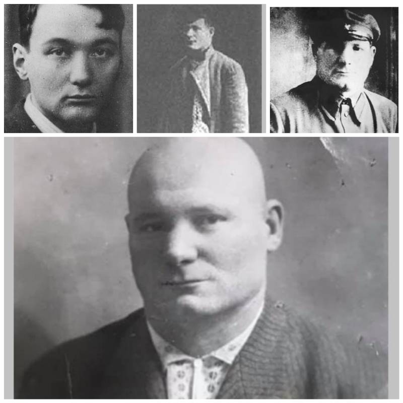 Многоликий Лев Зиньковский . Авантюрист, анархист, махновец, сотрудник НКВД