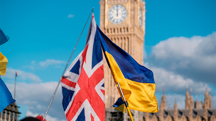 ПЛАН БРИТАНИИ ЗЕЛЕНСКИЙ ПРОВАЛИЛ: США ВКЛЮЧАЮТ СВОЙ ВОЕННЫЙ СЦЕНАРИЙ