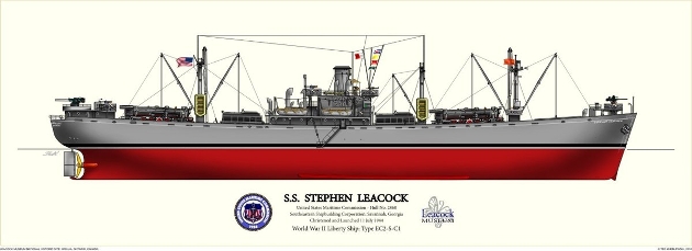 Настоящая деловая хватка история