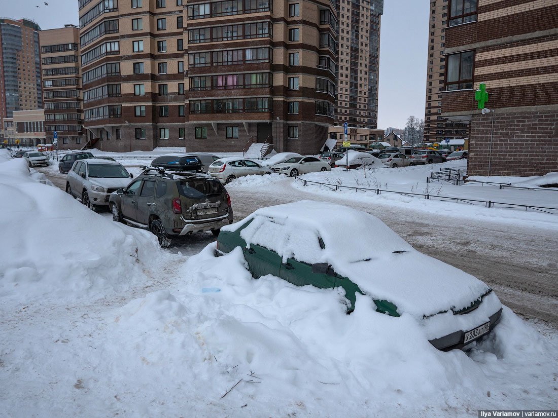 Этот пост оскорбит автомобилистов авто и мото,автоновости,Россия