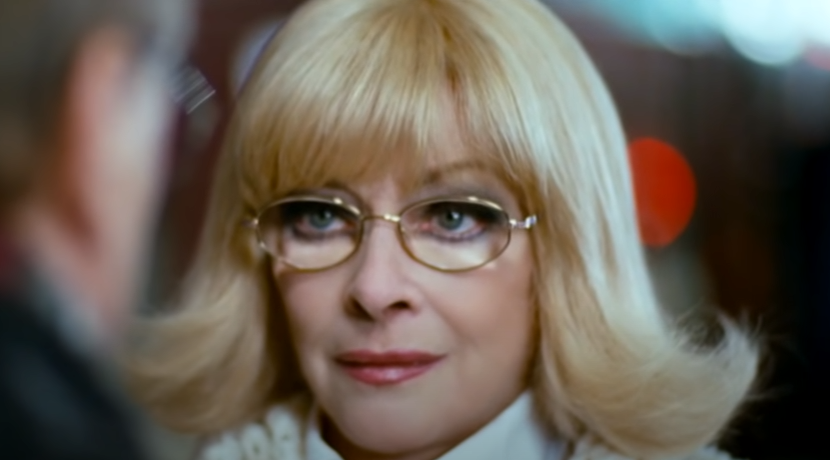 Не только «Ирония судьбы»: 12 российских фильмов с Барбарой Брыльской Звезды