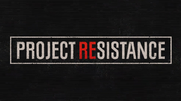 Первые кадры нового Resident Evil с названием Project Resistance утекли в сеть project resistance,Игровые новости,Игры