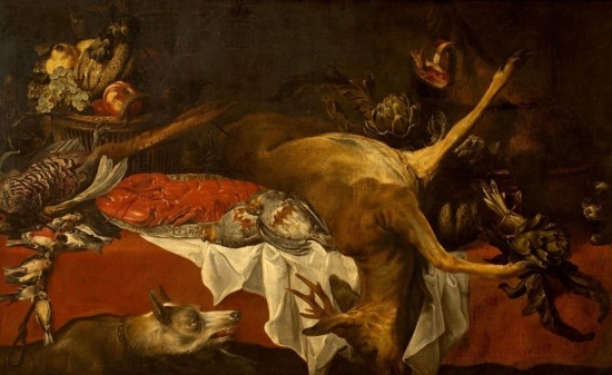 �������� ����� �������� (Frans Snyders) ������� � 20