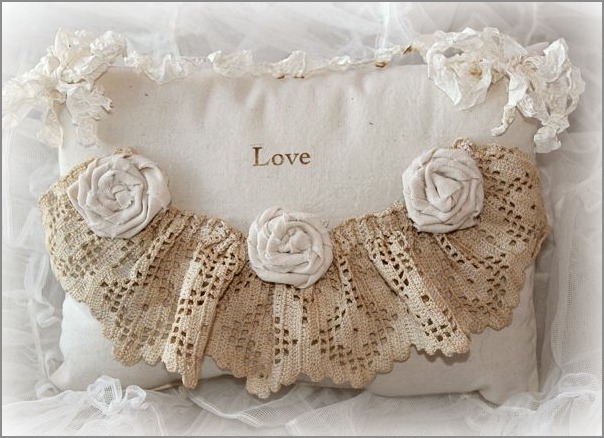 Винтажные красивости