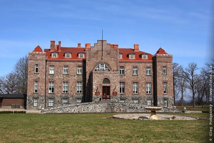 Место Раковорского сражения история