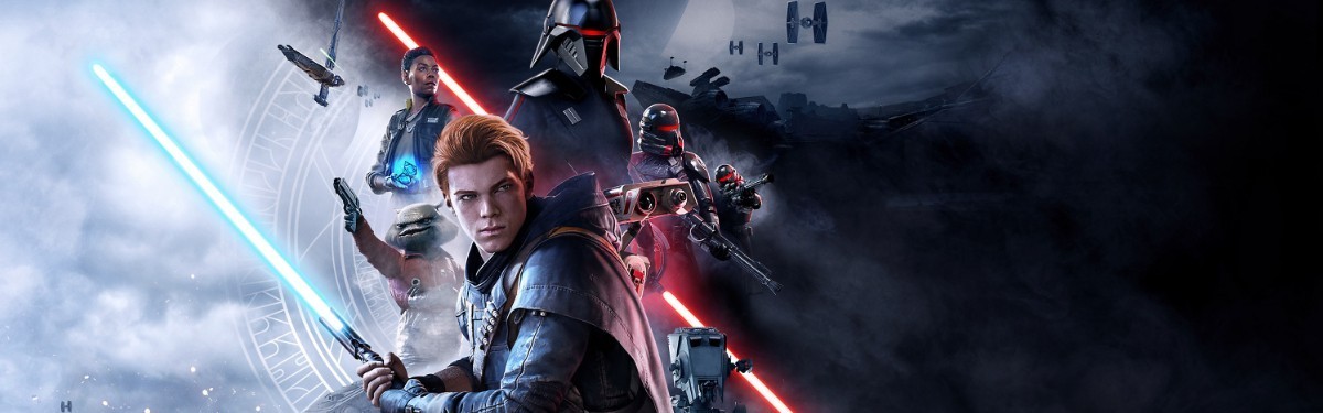 Star Wars Jedi: Fallen Order - О чем не стоит забывать и что было бы неплохо вспомнить очень, Звездных, Republic, можно, которые, вселенной, будет, Knight, конечно, способ, время, проект, спустя, вообще, Knights, вопросы, почему, замечательный, количество, своим