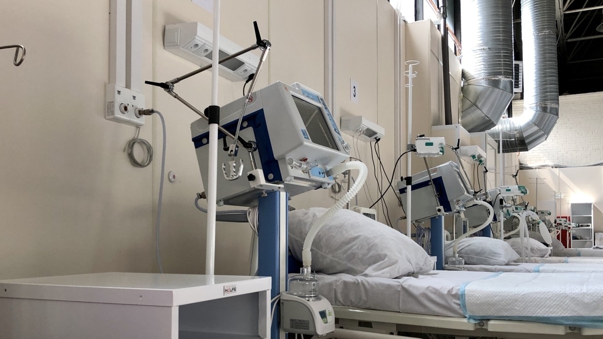 Инфекционист Викулов оценил опасность нового вируса NIPAH для россиян