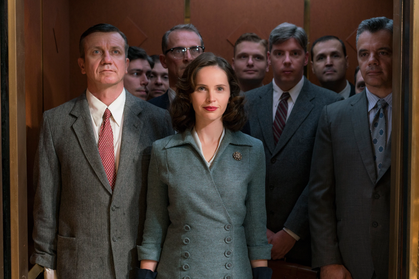 Кадр из фильма По половому признаку