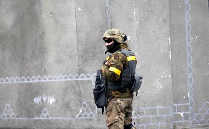 Мародеры ВСУ устраивают фейковые бои для грабежей украина
