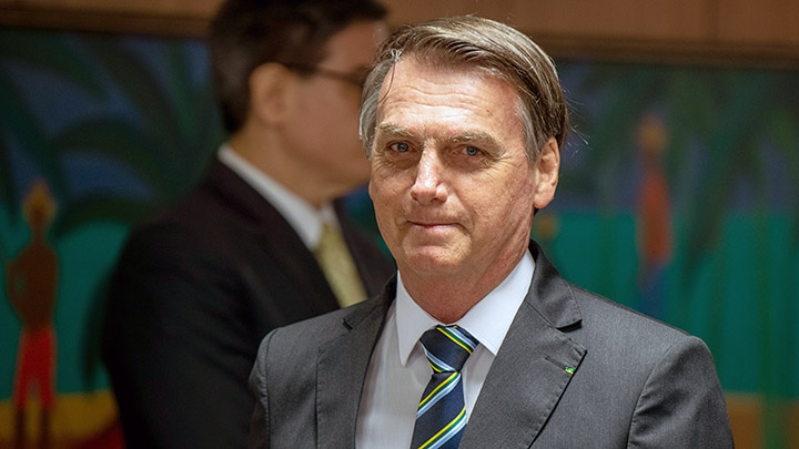 ДРУЗЬЯ ПУТИНА В БРАЗИЛИИ: НА ВЫБОРАХ В ЛАТИНСКОЙ АМЕРИКЕ ПОБЕДИТ РОССИЯ ДРУЗЬЯ ПУТИНА В БРАЗИЛИИ: НА ВЫБОРАХ В ЛАТИНСКОЙ АМЕРИКЕ ПОБЕДИТ РОССИЯ геополитика