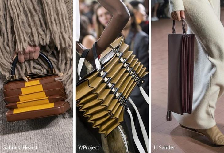 Модные сумки осень-зима 2019/2020 лучшее,мода,модные советы,Наряды