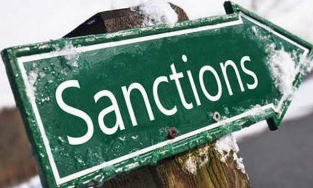 ЕС готовит план спасения на случай введения санкций против РФ