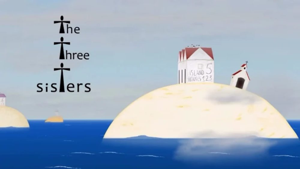 Константин Бронзит в третий раз номинирован на «Оскар» Константин Бронзит в третий раз номинирован на «Оскар»