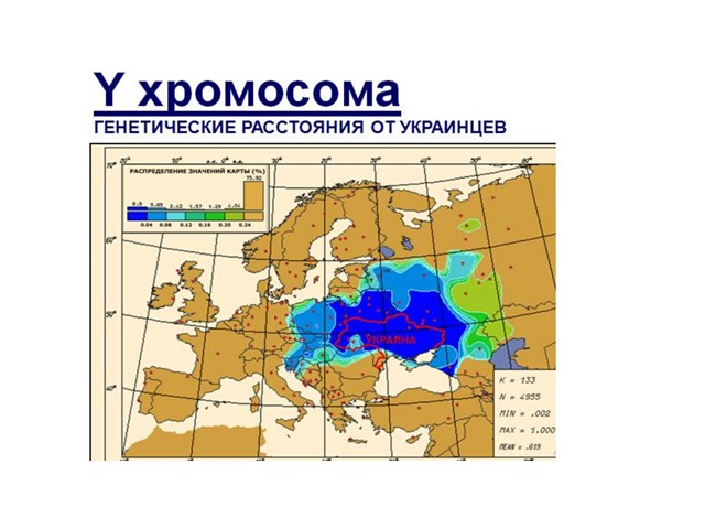 Украина не Галиция… и не Европа тоже Украины, именно, только, очень, галичане, украинцы, потому, остальных, войну, генетически, украинцев, сильно, народов, якобы, галичан, против, видим, другой, война, может