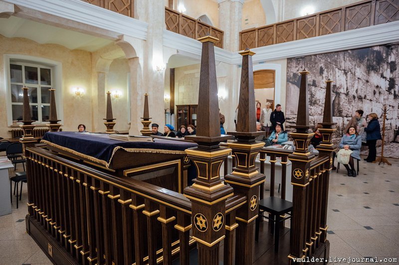 В гостях у евреев В гостях у евреев путешествия, факты, фото