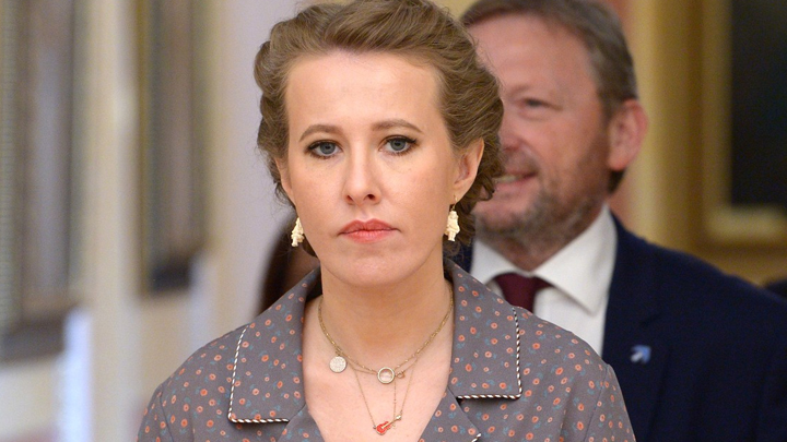 «В Крым на танках»: Откровения Сенцова подпортили карму либералам геополитика,украина