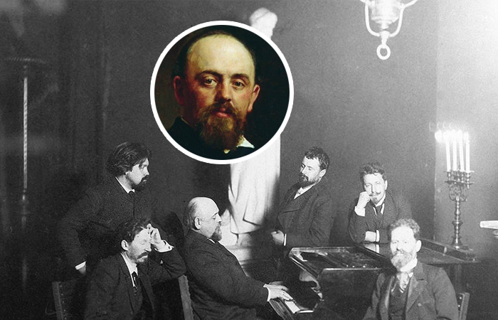 «Принцесса Грез»: за что императорская академия забраковала картину Врубеля? «Принцесса Грез»: за что императорская академия забраковала картину Врубеля?