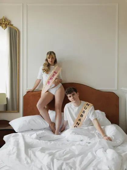 Артур Бабич и Аня Покров показали первую фотосессию в статусе мужа и жены Артур, Покров, Бабич, БабичАня, БабичАртур, время, Блогеры, Предложение, Подготовка, Алтай, путешествия, прошлого, сделал, роман, спустя, только, подтвердили, подробно, скрывали, Долгое