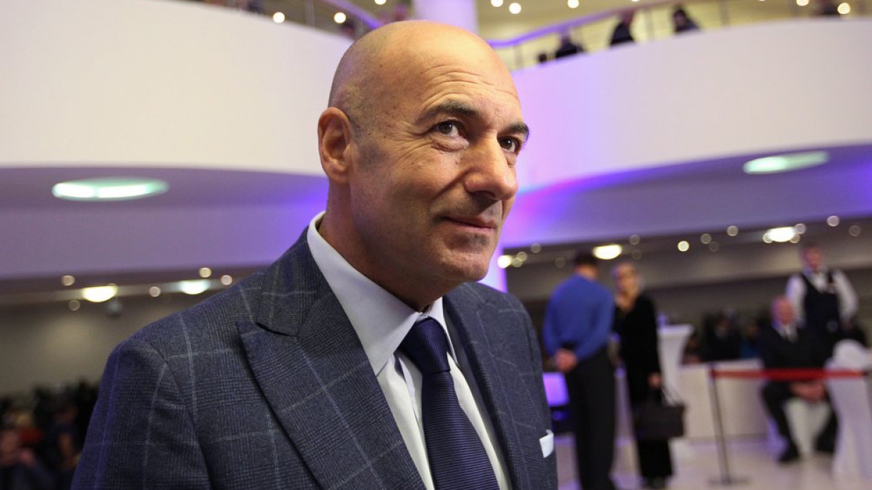 Игорь Крутой объяснил, почему его дочь не построит карьеру в шоу-бизнесе