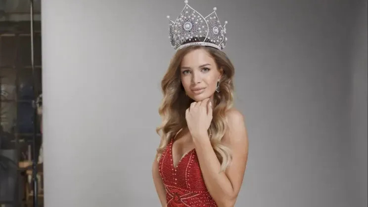 Анастасия Венза