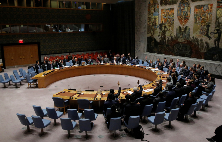 Никаких санкций: Россия и Китай заблокировали резолюцию СБ ООН по Сирии