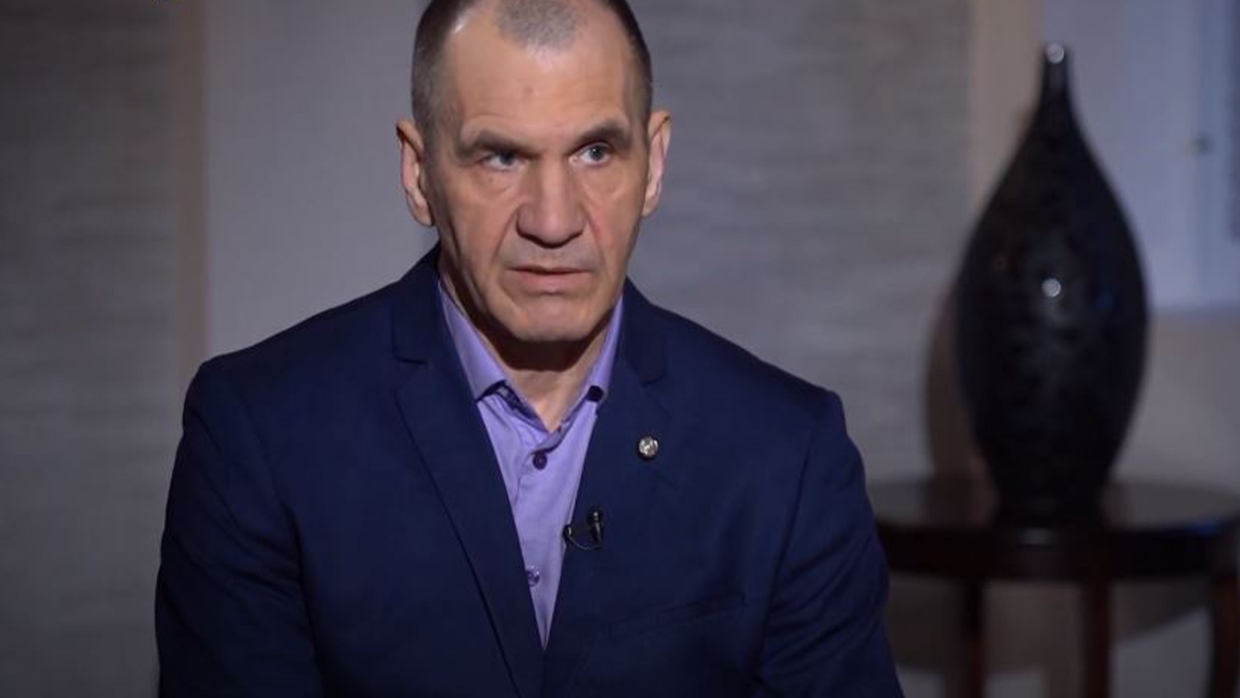 Елена Иванова считает, что Шугалею предстоит нелегкий путь к мандату Общество