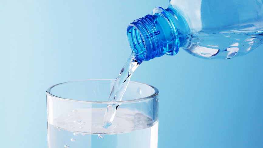 3 причины не пить много воды
