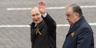 Путин: РФ будет защищать свои национальные интересы от стран “с агрессивными планами”