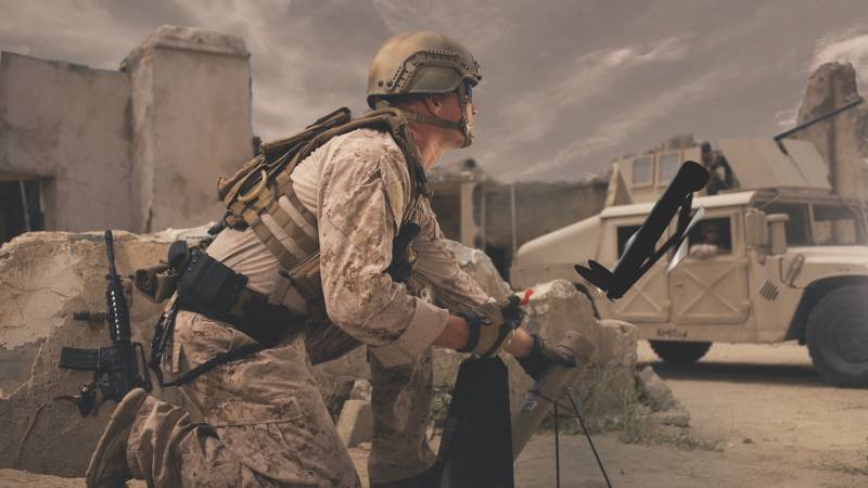 Storm Shadow: что дальше, к чему готовиться? оружие