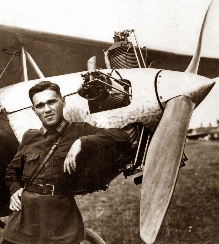 Как был создан ЯК-1 - один из лучших истребителей Второй мировой войны 