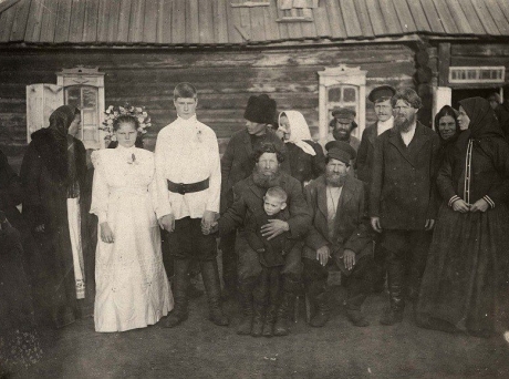 Такая любовь: женские брачные объявления российских  газет до 1917 г.