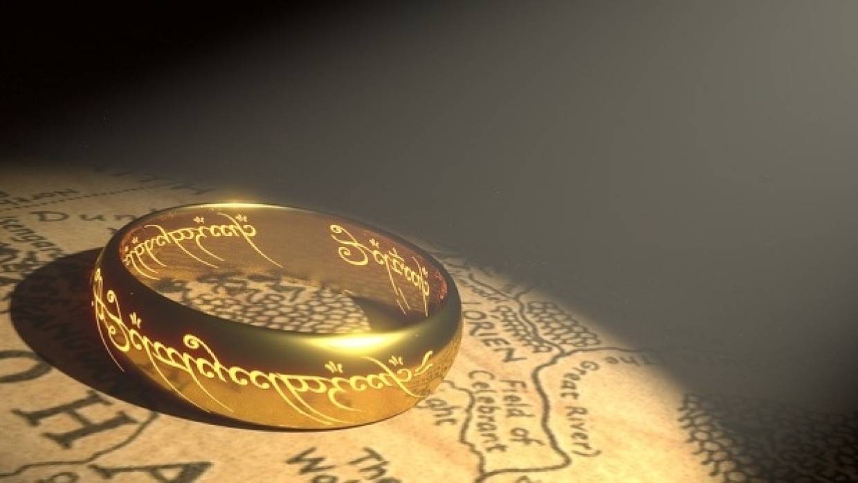 Аниме-сериал «Война Рохиррима» по мотивам «Властелина колец» выйдет в 2024 году