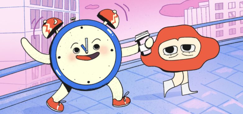 Опыт профессора Гарвардской школы бизнеса. 6 способов сделать утро добрым