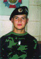 Тухчарская Голгофа русской заставы история