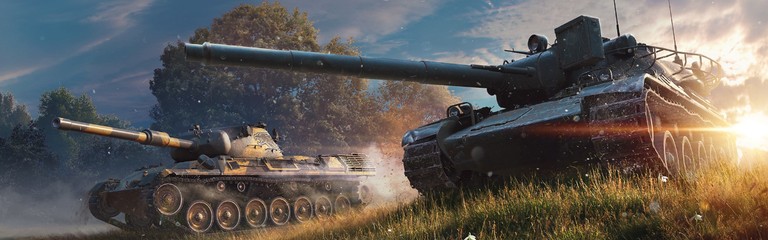 World of Tanks - В "песочнице" тестируется новый баланс world of tanks,Игры,песочница,тестирование