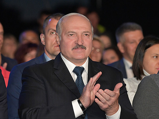 Кремль в заложниках у Лукашенко: Россия медленно, но верно теряет Белоруссию Кремль в заложниках у Лукашенко: Россия медленно, но верно теряет Белоруссию